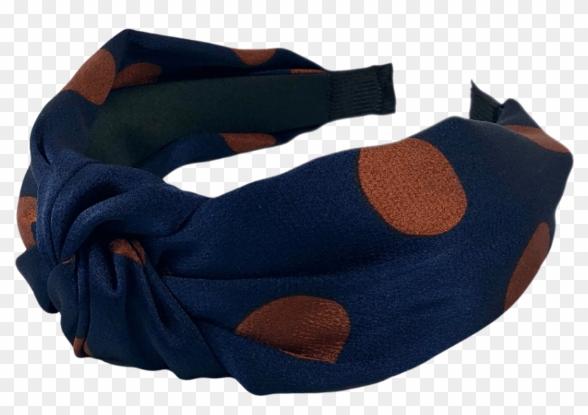 Big Dot Headband - Comfort Clipart #4761568