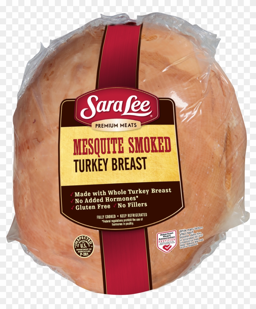 Departments - Sara Lee Turkey Deli Clipart #4761665