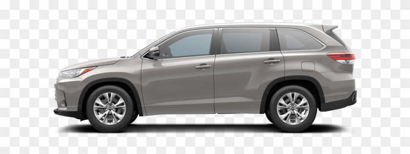 2017 Toyota Highlander Base Le V6 Fwd - 2018 Toyota Highlander New Colors Clipart