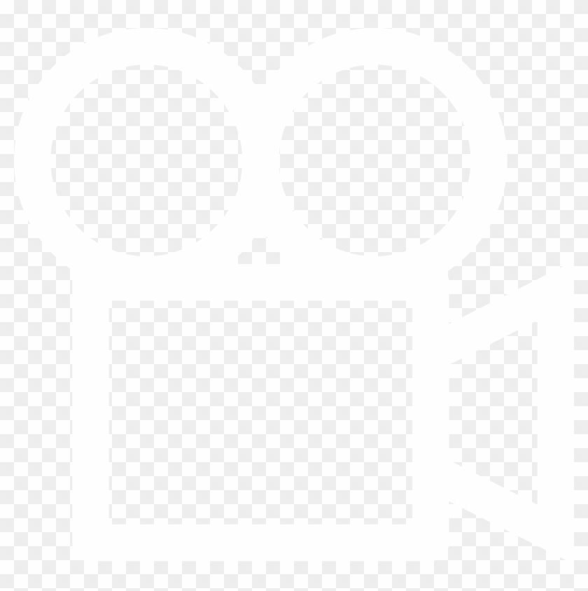 Video Production - Circle Clipart #4761748