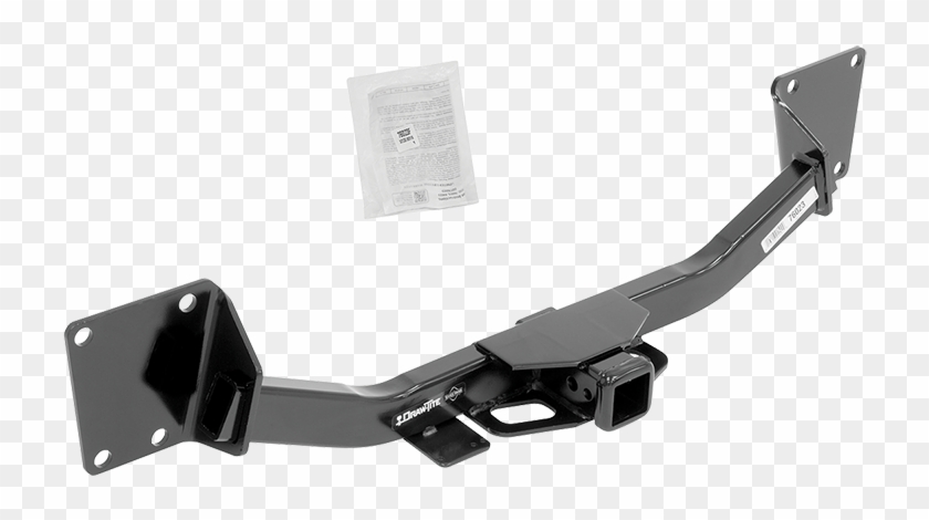 Draw Tite Class Iii Iv Max Frame Receiver Tow Hitch - Display Device Clipart
