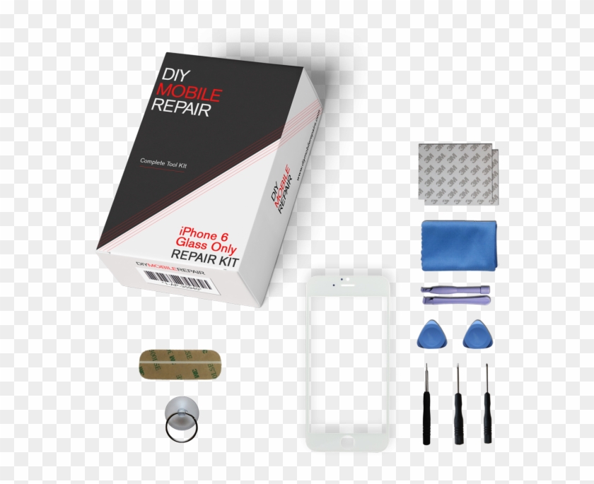 Smartphone Clipart #4761823