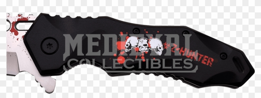 Item - Utility Knife Clipart #4761828