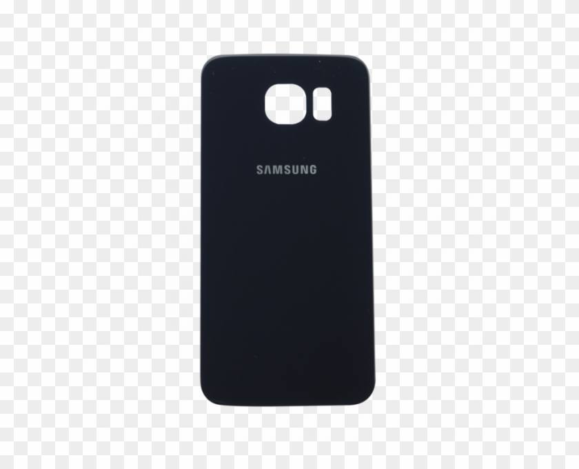 Samsung S6 Edge Backcover Clipart