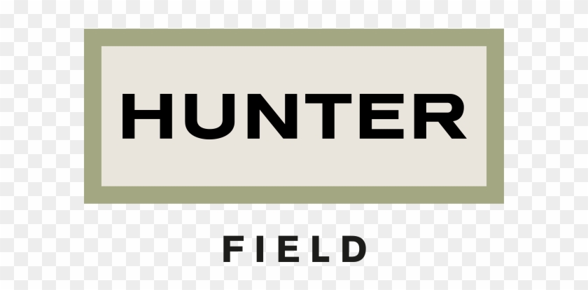 logo hunter boots