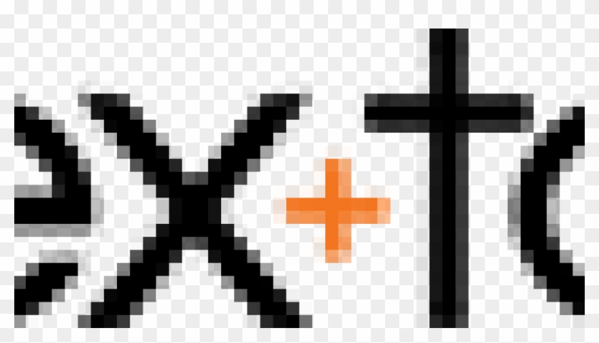 Cross Clipart #4762006