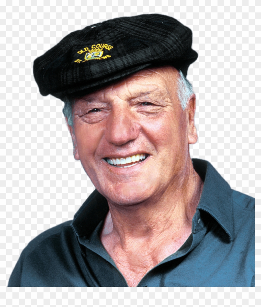 Roberto De Vicenzo - Man Clipart