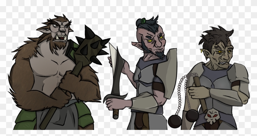 I Am Atlas - Cartoon Clipart