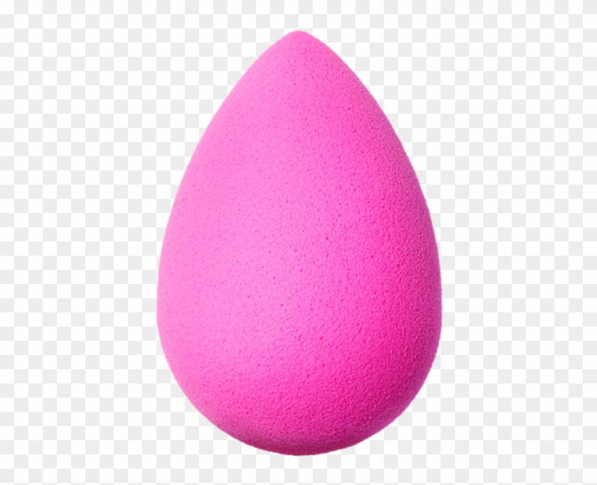 Beautyblender Clipart #4762152