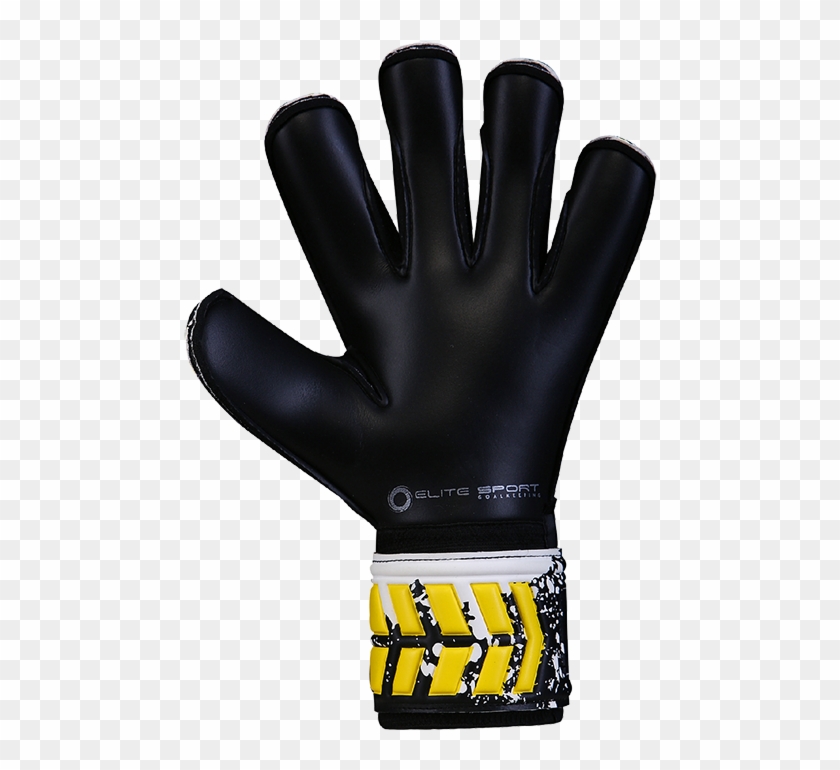 Elite Hunter Dog Goalkeper Glove - Elite Hunter Goalkeeper Gloves Clipart
