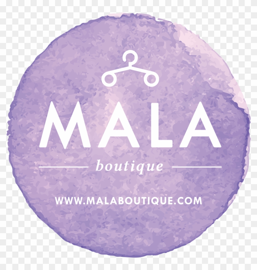 Mala Boutique - Circle Clipart #4762212