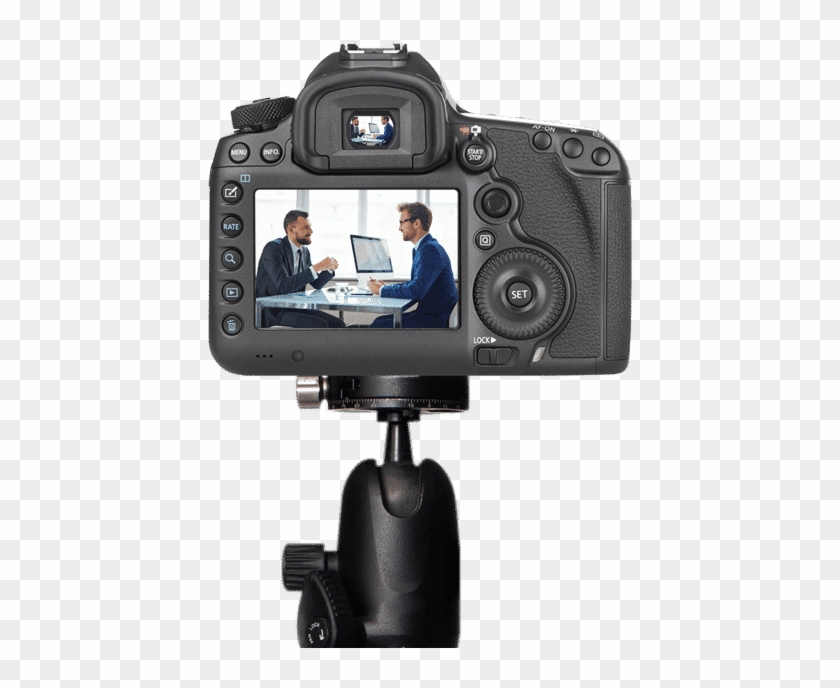 Video Camera Clipart #4762214