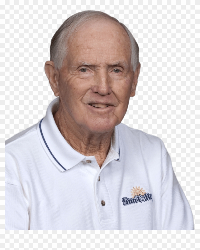 Gene Littler - Matt Kuchar Clipart