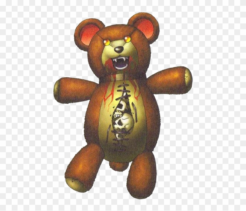 Bugbear - " - Shin Megami Tensei Bugs Clipart #4762245