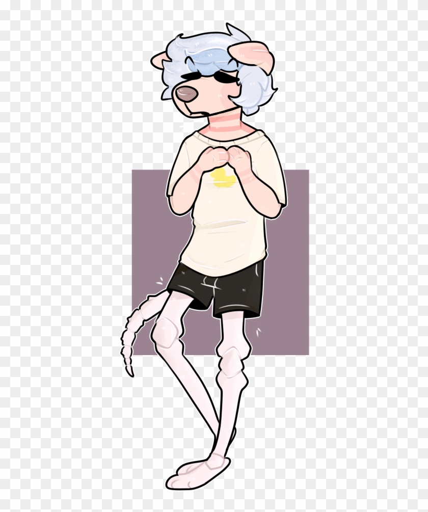 Bye Bye Baby Blue - Cartoon Clipart