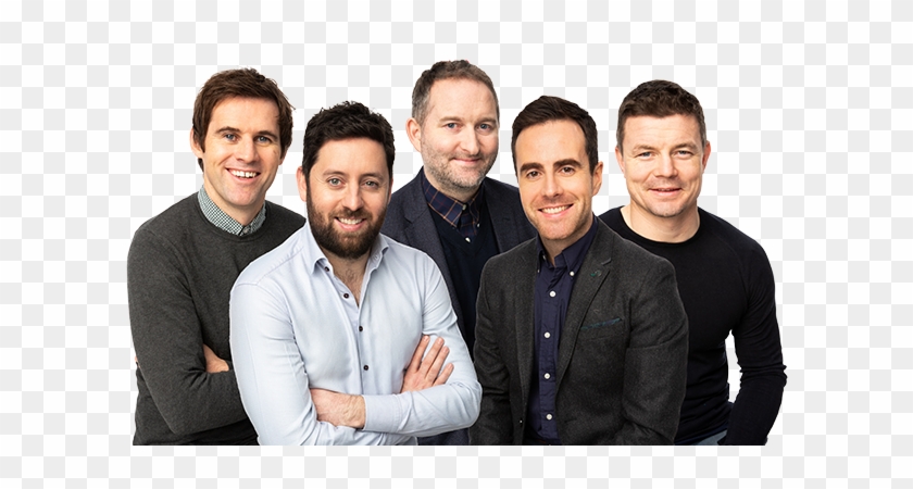 Off The Ball - Friendship Clipart #4762263