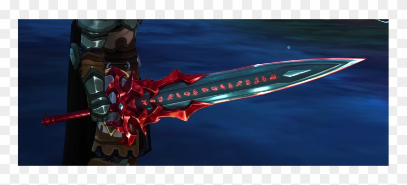 Some Familiar Items - Aqw Weapon Clipart