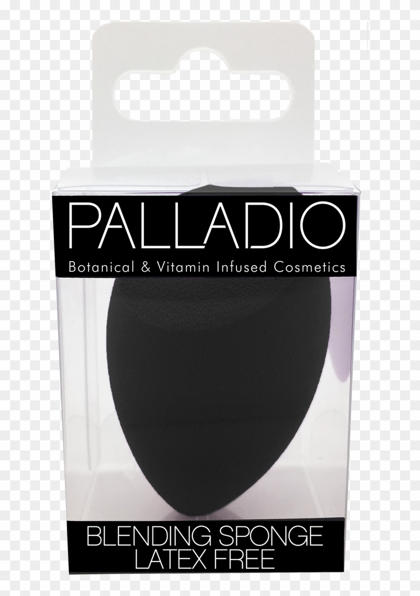 Beauty Blender / Blending Sponge - Nail Care Clipart #4762413