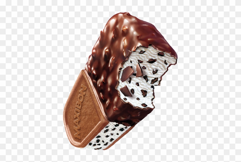 Nestlé Maxibon Nata Ice Cream Sandwich 150 Ml - Maxibon Png Clipart