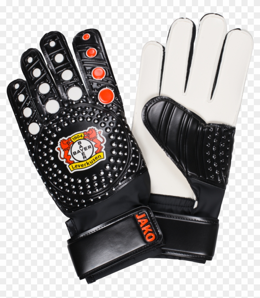 Goalkeeper Gloves Jako - Leather Clipart #4762516