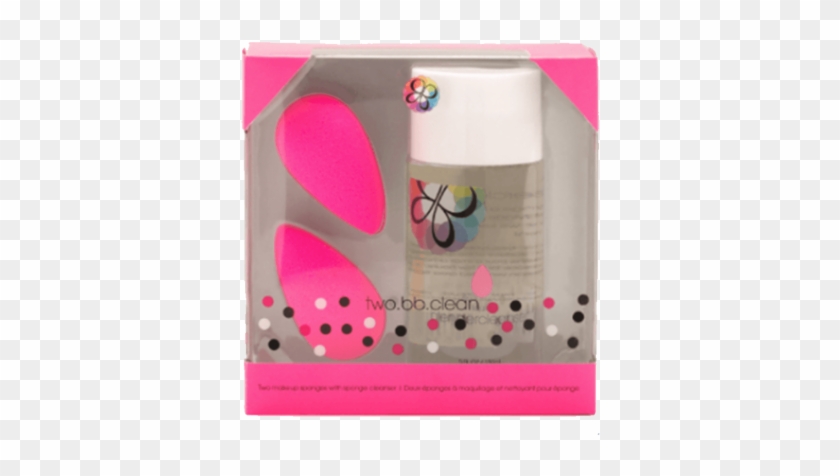 Beautyblender Two Bb Clean - Switch Clipart #4762551