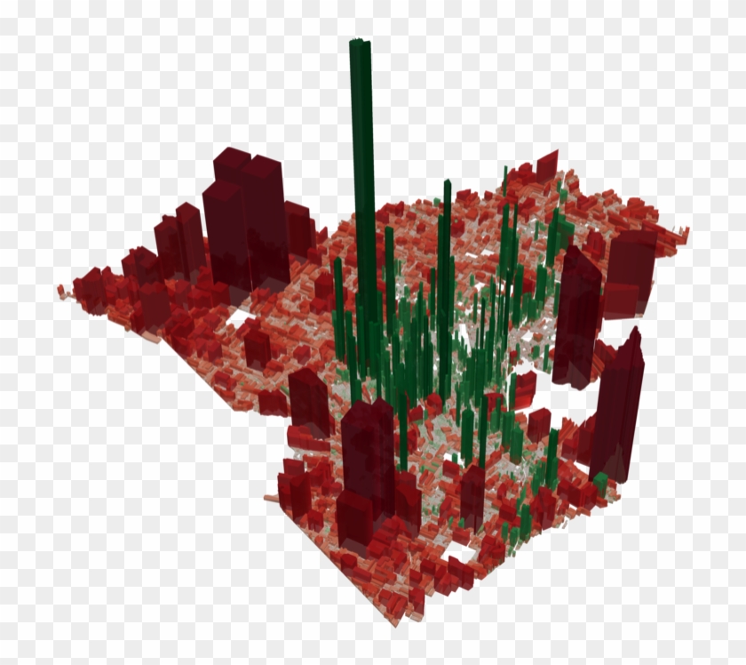 Red Loses Money) @strongtowns Https - Louisiana Clipart