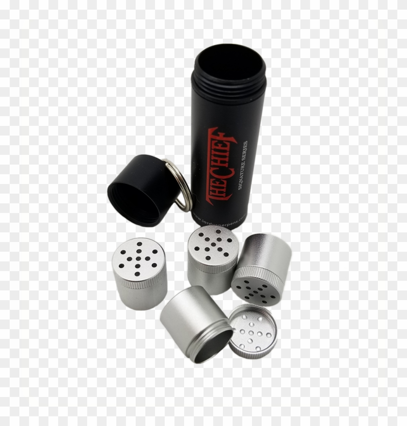 The Chief Chuck Billy Signature Series Tomahawk Pipe - Flask Clipart