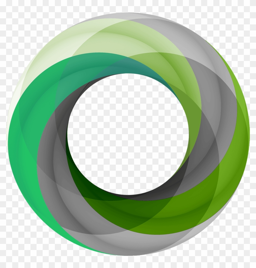 Areas We Recruit For - Circle Clipart