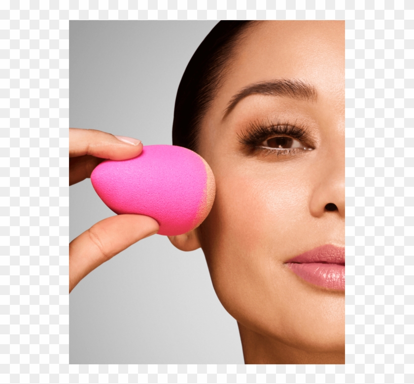 Beauty Blender Sponge Original Pink Beauty Blender - Beautyblender Colors Clipart