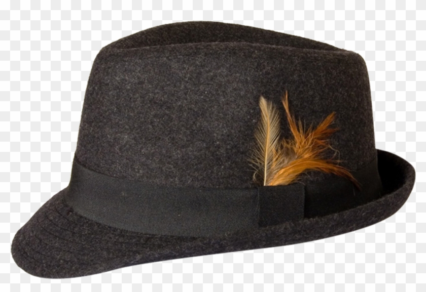 Trilby Png - Cloche Hat Clipart