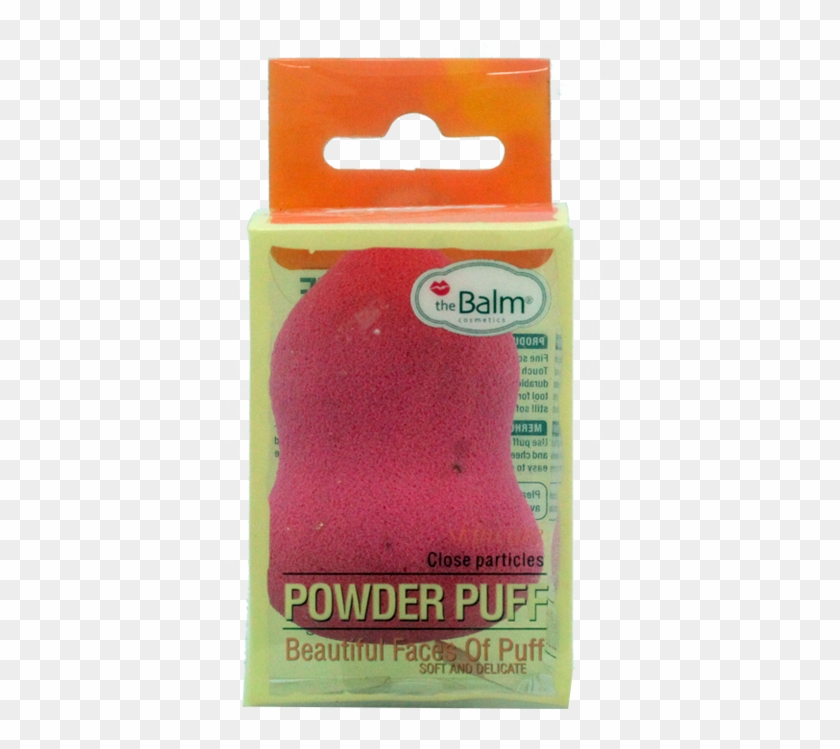 Beauty Blender Powder Puff - Glitter Clipart