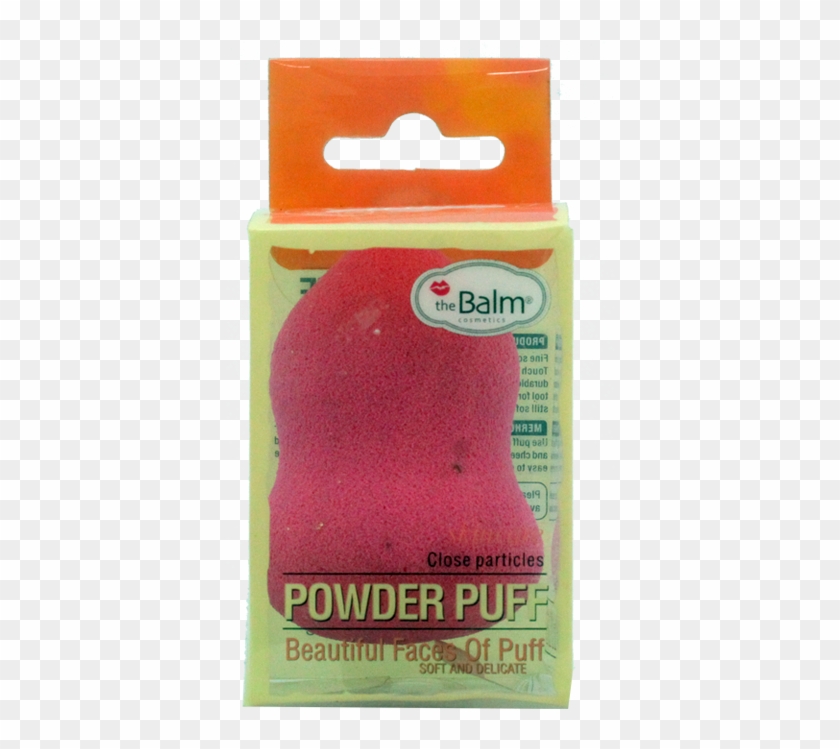 Beauty Blender Powder Puff - Glitter Clipart #4762853