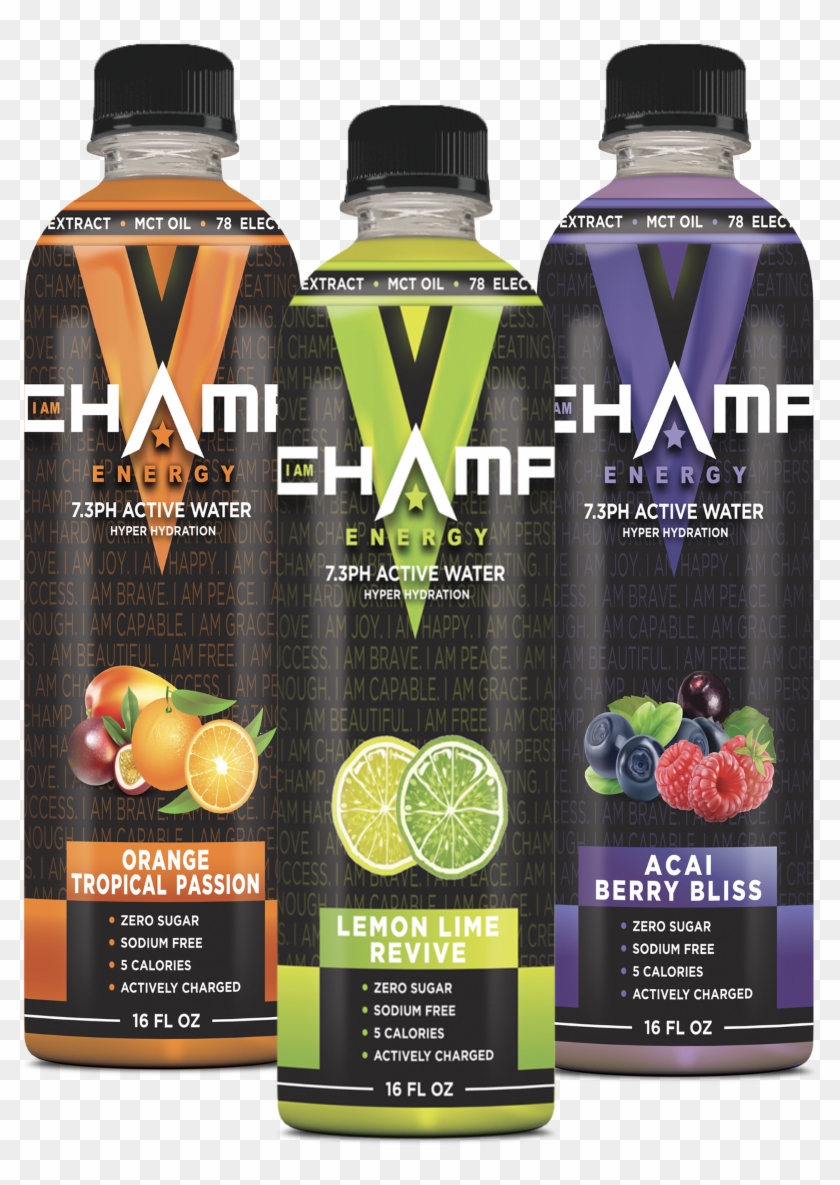 Official Energy Drink Of The San Jose Sharks - Açaí Palm Clipart #4762901