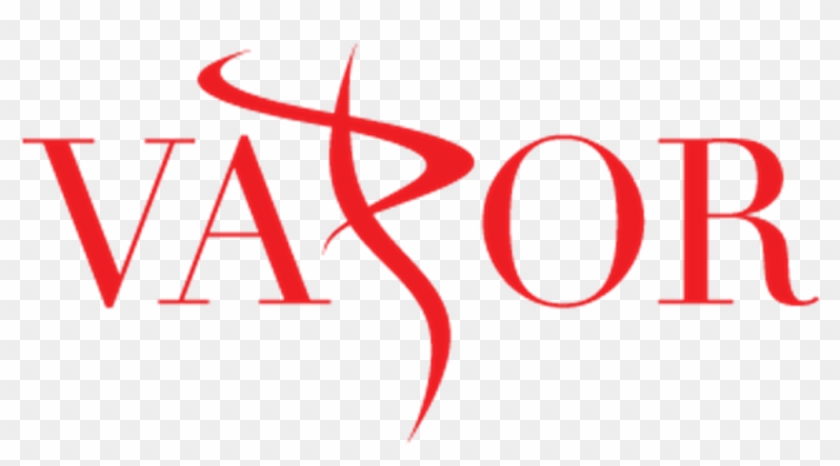 Vapor Night Club At Saratoga Casino Hotel - Graphic Design Clipart