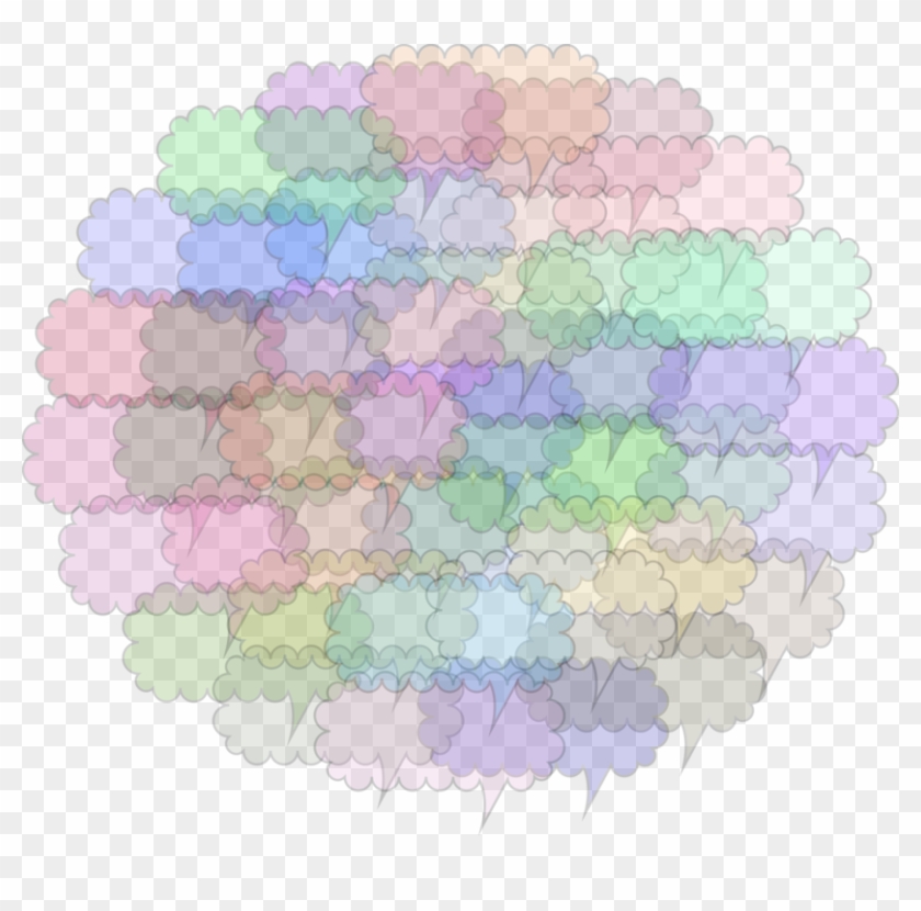 Purple - Illustration Clipart #4763028