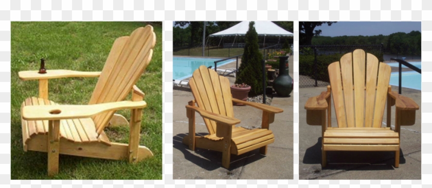 Folding Chair Clipart