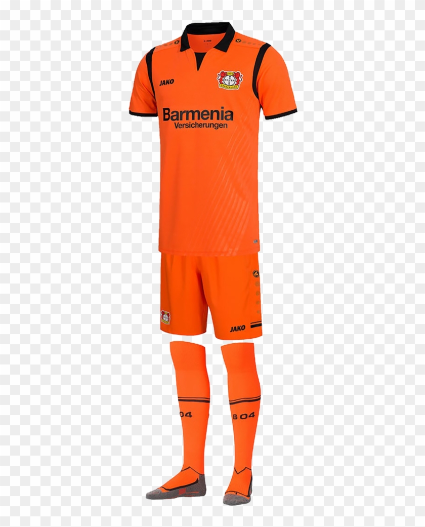 Goalkeeper Kit, Jako, Adults' - Active Shirt Clipart