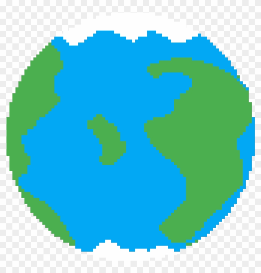 Earth By Jbb330 - Bee And Puppycat Pixel Gif Clipart