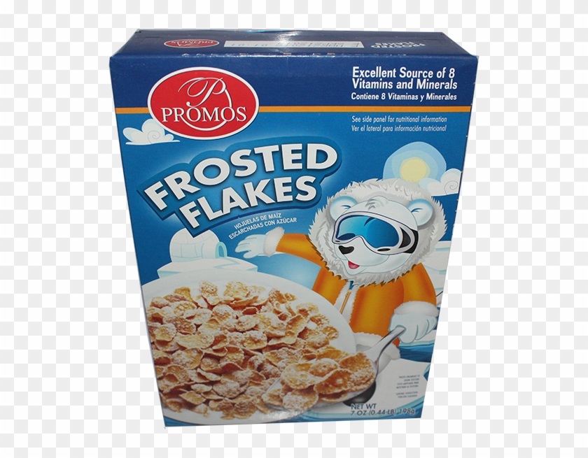 Click To Enlarge - Breakfast Cereal Clipart
