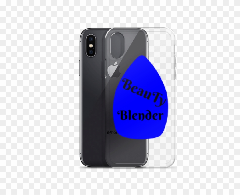 Beauty Blender Iphone Case Xs Max,xr,x/xs,7/8 - Cover Iphone 6s Shameless Clipart #4763427