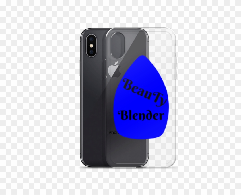 Beauty Blender Iphone Case Xs Max,xr,x/xs,7/8 - Cover Iphone 6s Shameless Clipart