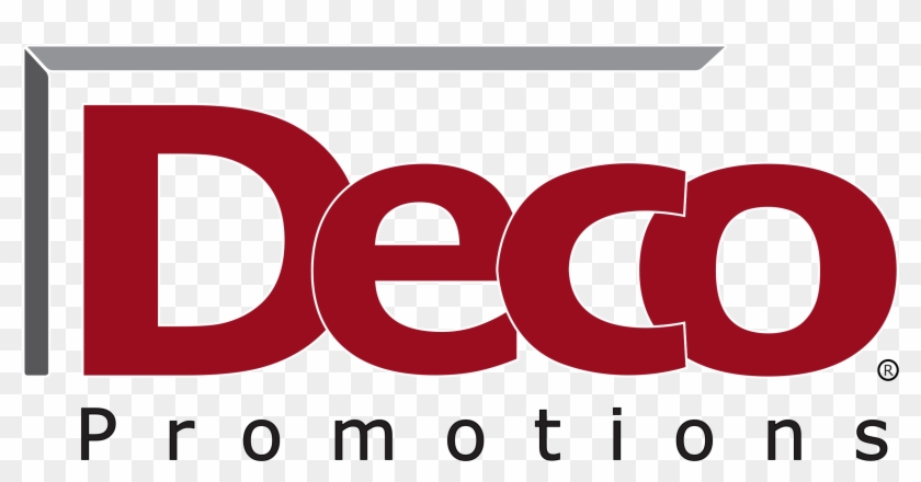 Deco Manufacturing Ltd Logo - Graphic Design Clipart #4763432