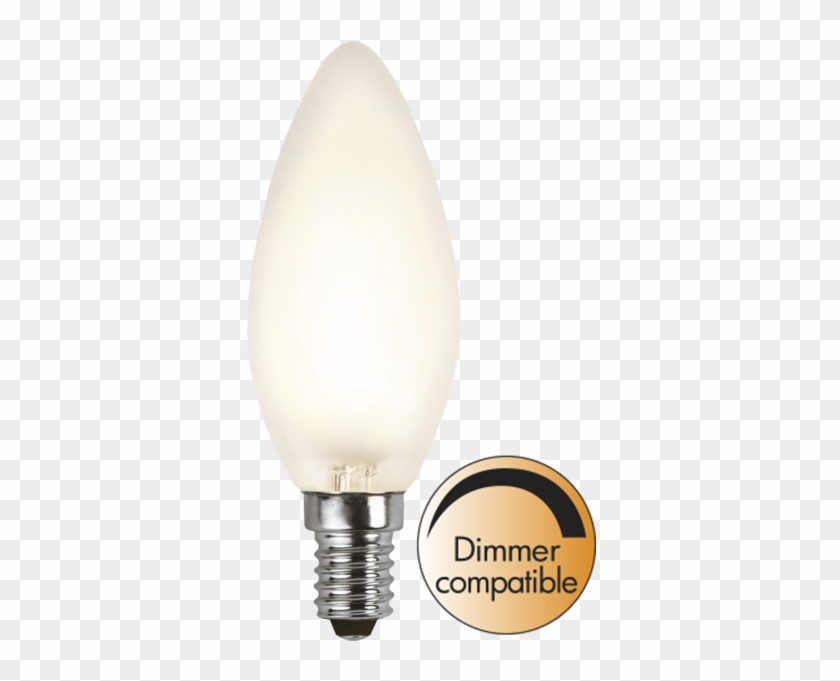 Lampadine E 14 Dimmerabili Clipart #4763602