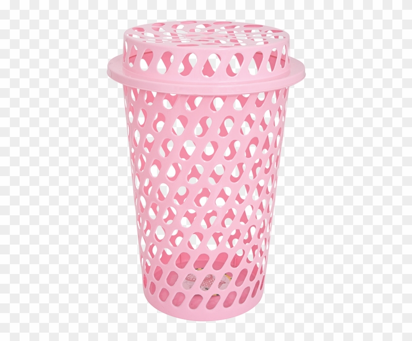 Storage Basket Clipart #4763669