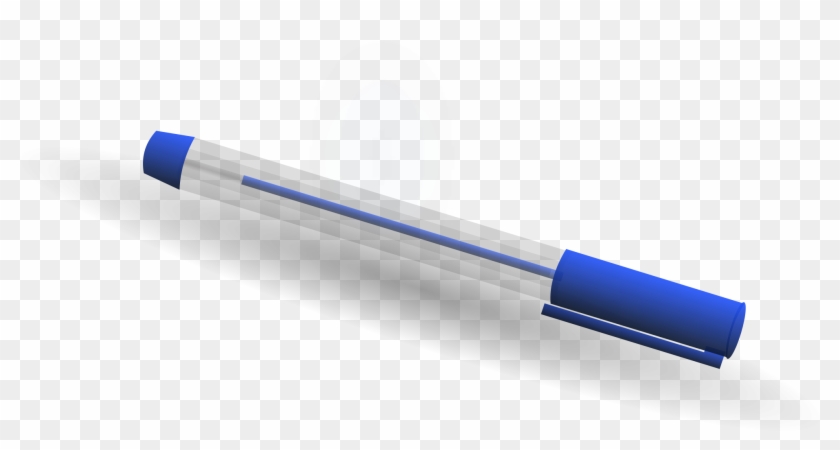 Excelent Pen Clip Art Images Free Clipart Clipartbold - Ek Pen Ki Atma Katha Essay In Hindi - Png Download