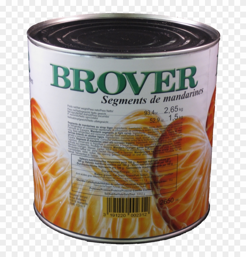 Mandarin Orange Segments - Carrot Clipart