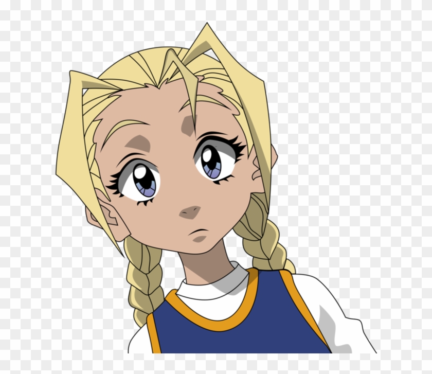 View Samegoogleiqdbsaucenao Cindy , - Jazmine Dubois Clipart #4763838