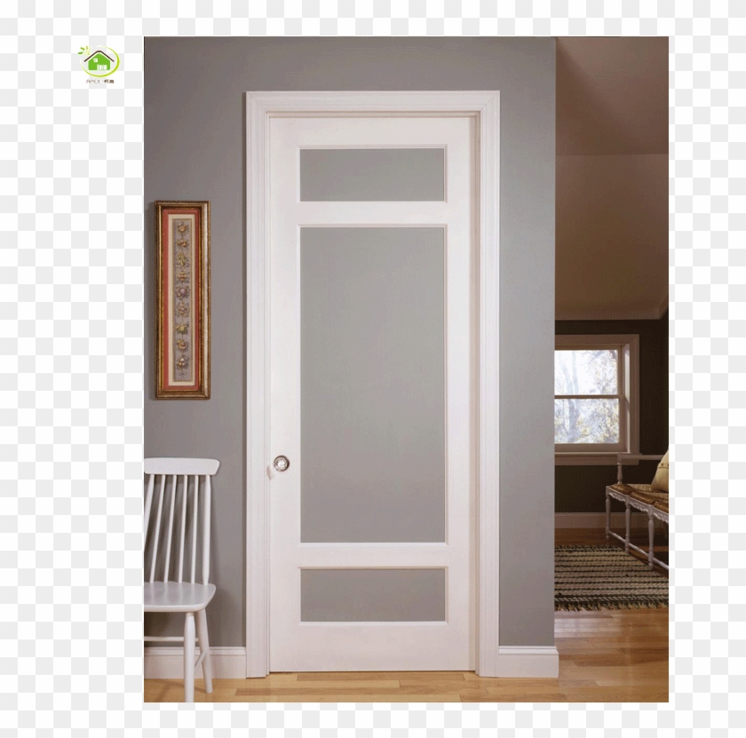 Lowes Doors Interior Glass, Lowes Doors Interior Glass - Glass Doors Interior Clipart #4764163