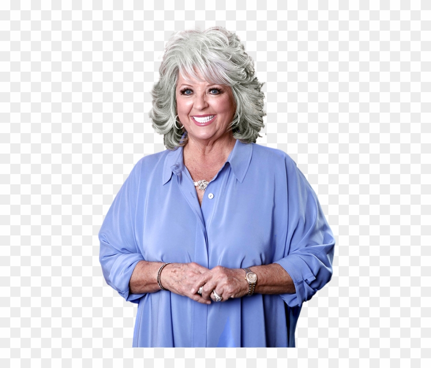 I Want Paula Deen Back In The Stores I Shop At - Paula Deen Weight Loss Clipart #4764256