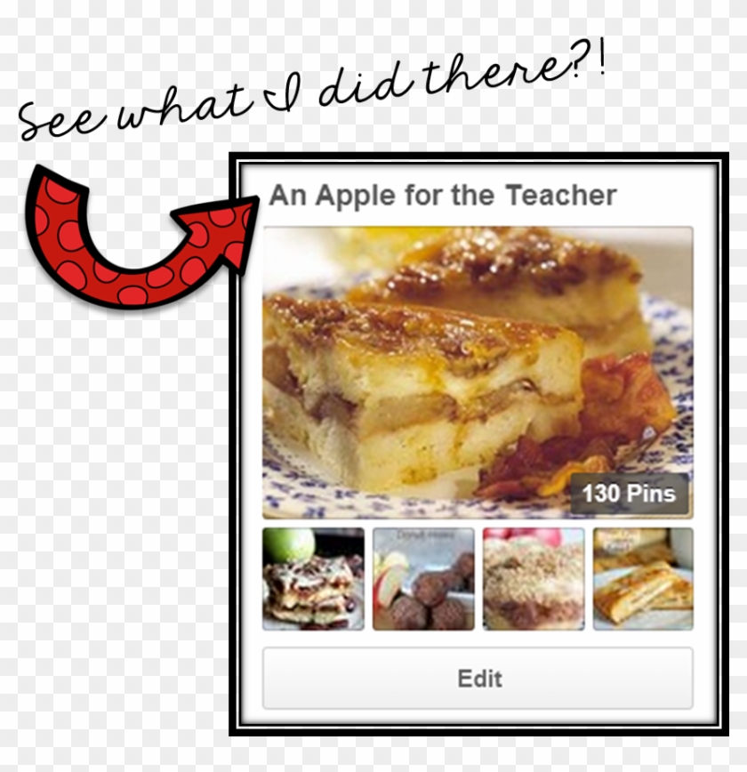 I Found This Recipe In One Of My Paula Deen Cookbooks, - Bacon And Egg Pie Clipart #4764335